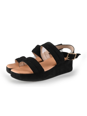Sub55 Sandalen Zwart 235442