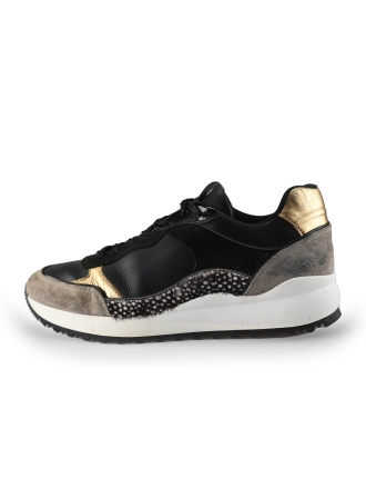 Maruti Sneakers Zwart 235449