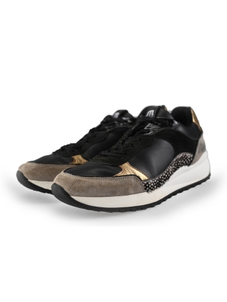 Maruti Sneakers Zwart 235449