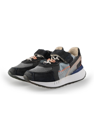 Shoesme Sneakers Blauw 235468