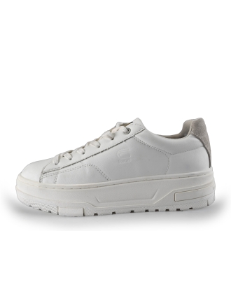 G-Star Sneakers Wit 235471