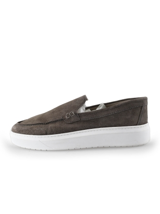 Sub55 Loafers Bruin 235475