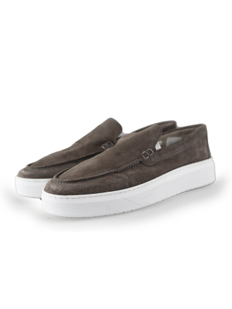 Sub55 Loafers Bruin 235475