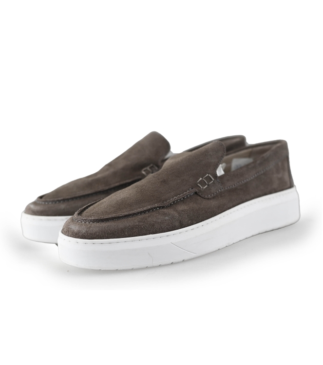 Sub55 Loafers