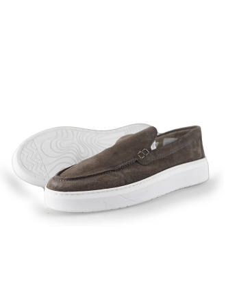 Sub55 Loafers