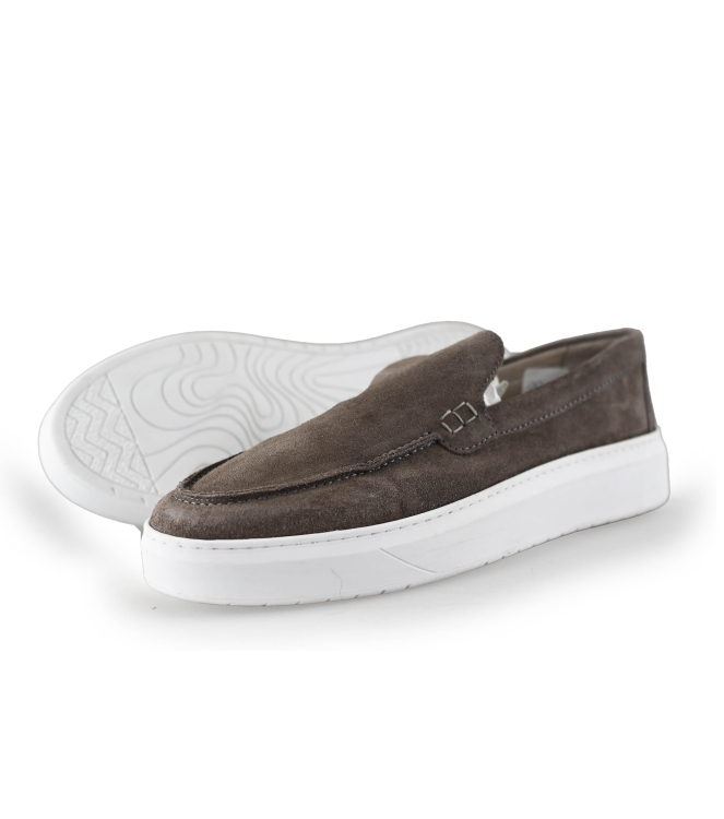 Sub55 Loafers