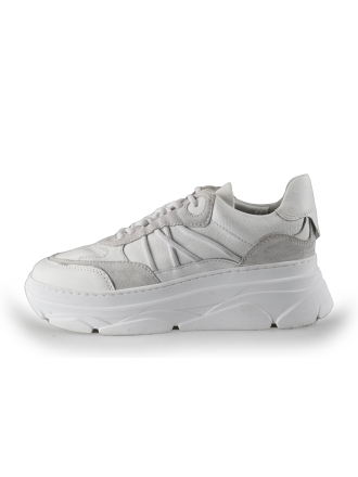 Sub55 Sneakers Wit 235476
