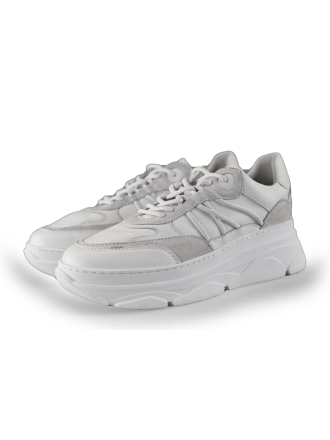 Sub55 Sneakers Wit 235476