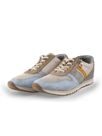 Marco Tozzi Sneakers Blauw 235477