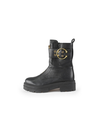 Sub55 Biker boots Zwart 235481