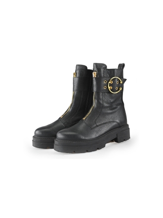 Sub55 Biker boots Zwart 235481