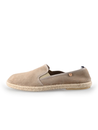 Verbenas Espadrilles Bruin 235483
