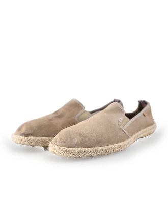 Verbenas Espadrilles Bruin 235483