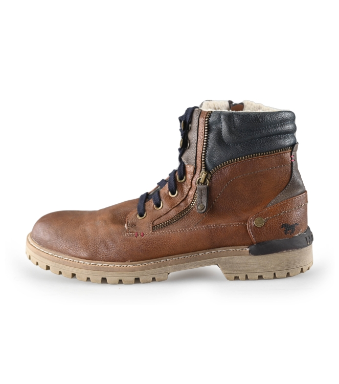 Mustang Veterboots