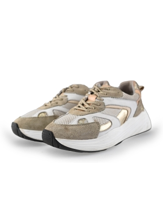 Sub55 Sneakers Wit 235496