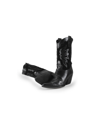 Notre-V Cowboy laarzen