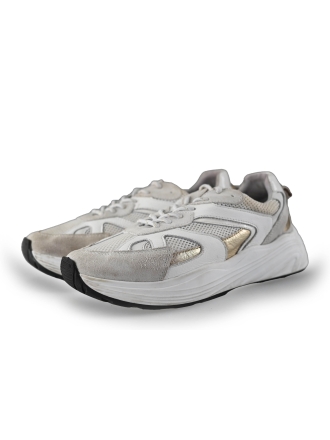 Sub55 Sneakers Wit 235498