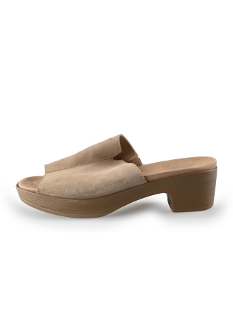 Sub55 Slippers Bruin 235500