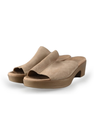 Sub55 Slippers Bruin 235500
