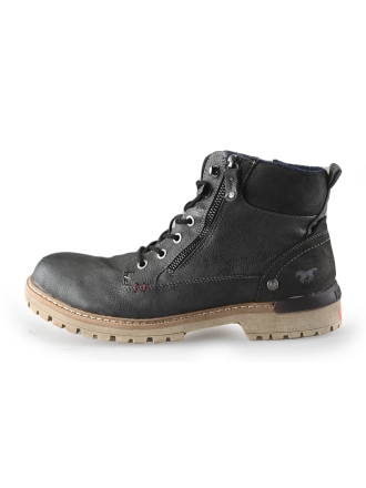 Mustang Veterboots