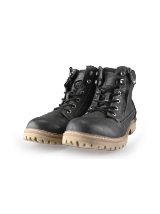 Mustang Veterboots