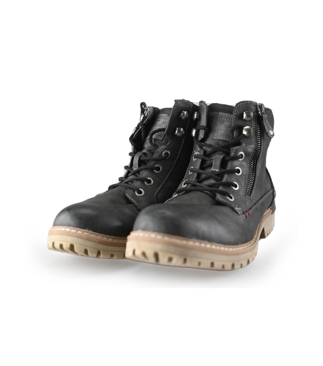 Mustang Veterboots