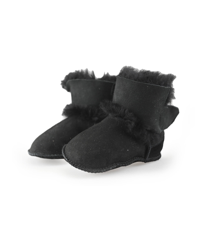Warmbat Pantoffels