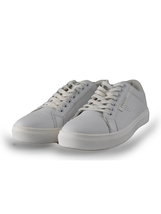 Cruyff Sneakers Wit 235524