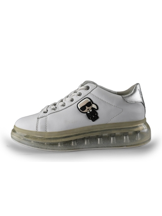 Karl lagerfeld Sneakers Wit 235528