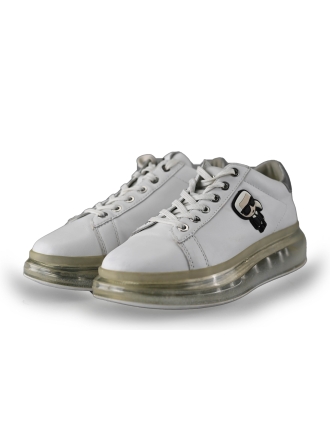 Karl lagerfeld Sneakers Wit 235528