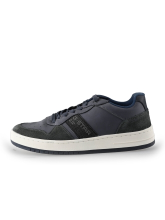 G-Star Sneakers Blauw 235530