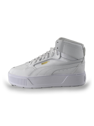 Puma Hoge sneakers Wit 235539