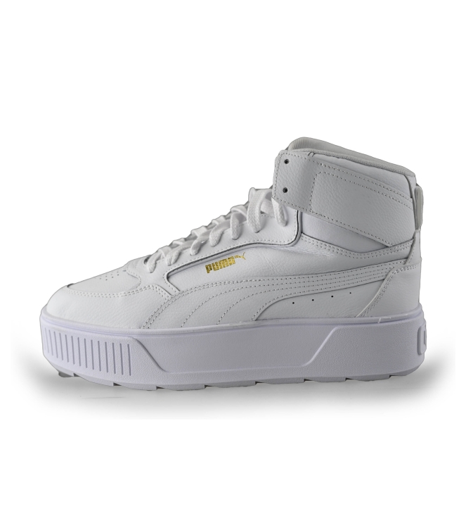 Puma Hoge sneakers