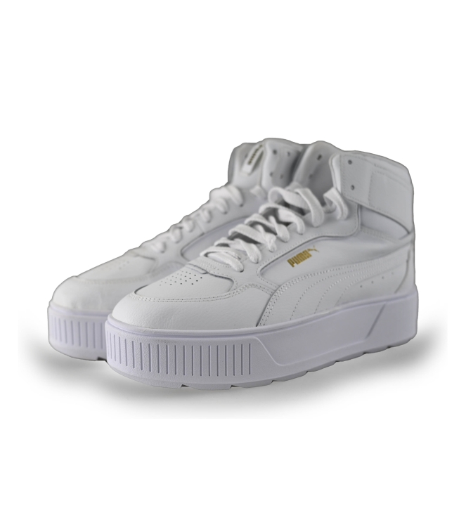 Puma Hoge sneakers