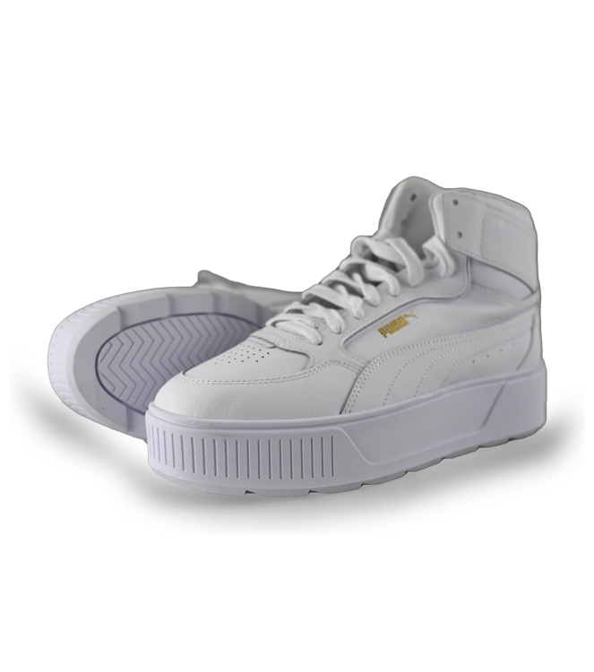 Puma Hoge sneakers