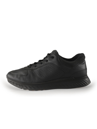 Ecco Sneakers Zwart 235542