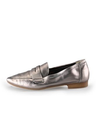 Sub55 Loafers Zilver 235543