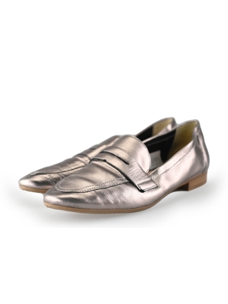 Sub55 Loafers Zilver 235543