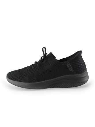 Skechers Sneakers Zwart 235551