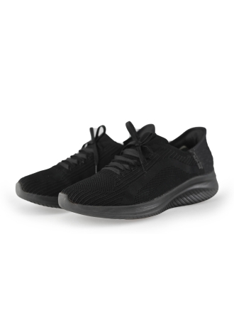 Skechers Sneakers Zwart 235551