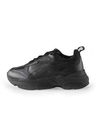 Puma Sneakers Zwart 235559