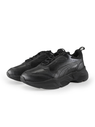 Puma Sneakers Zwart 235559