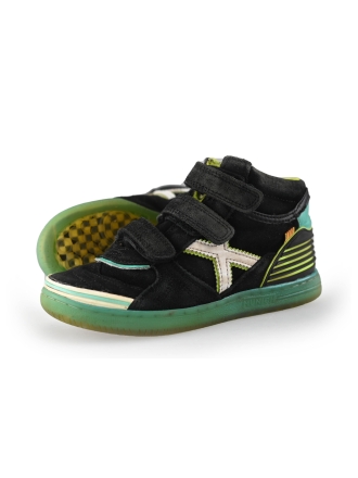 Munich Hoge sneakers