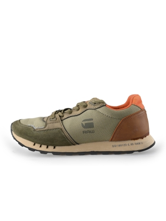 Raw Sneakers