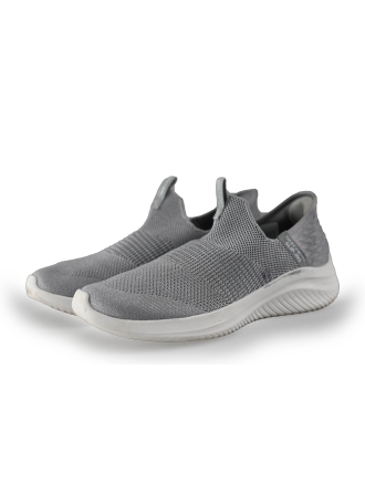 Skechers Instappers Grijs 235574