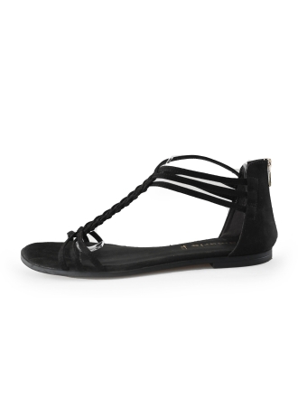 Tamaris Sandalen Zwart 235579