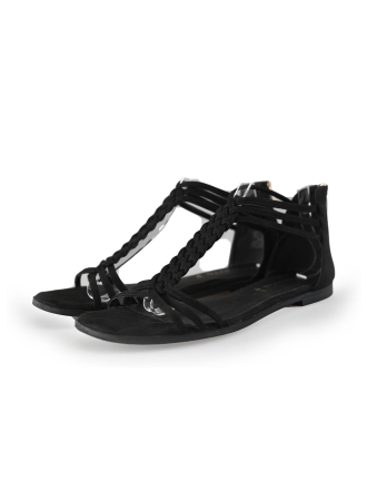Tamaris Sandalen Zwart 235579