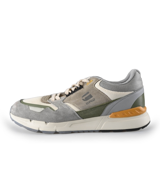 Raw Sneakers