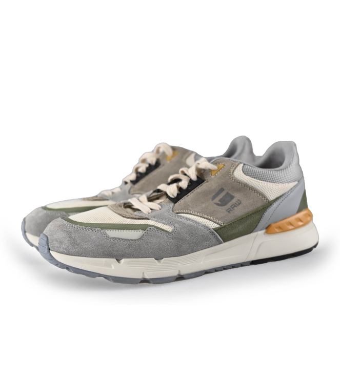 Raw Sneakers