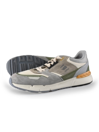 Raw Sneakers